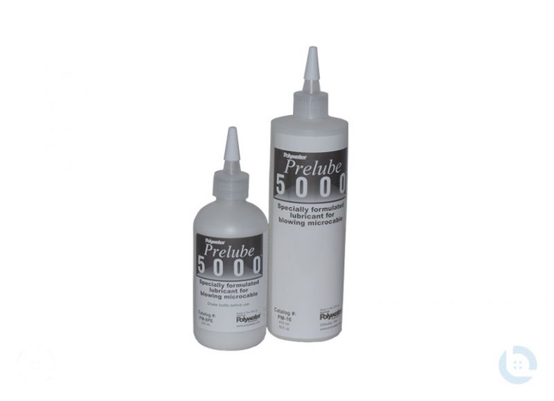Gleitmittel Prelube 5000