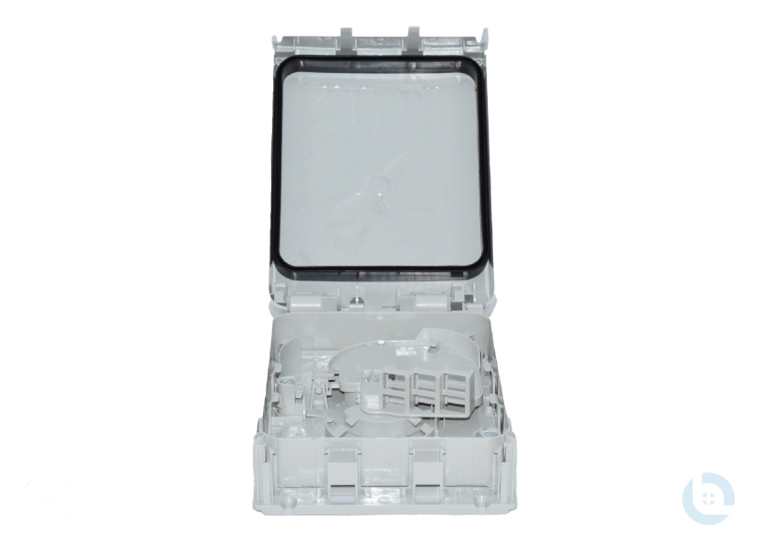 FTTH APL IP54 150x212x53mm