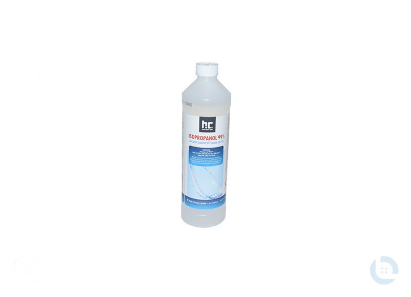 Isopropanol 1L